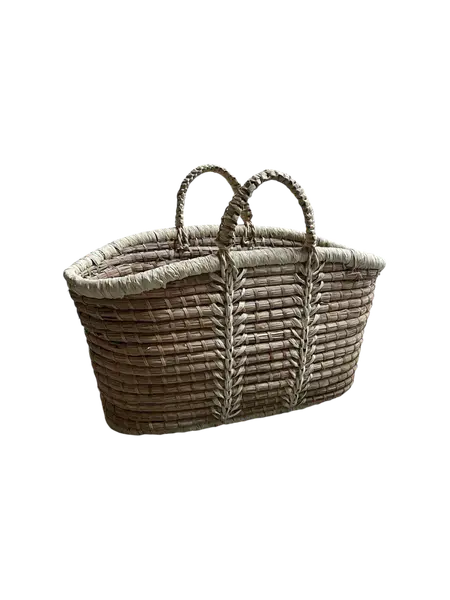 Lua Tote Bag
